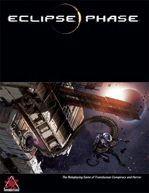 Eclipse Phase