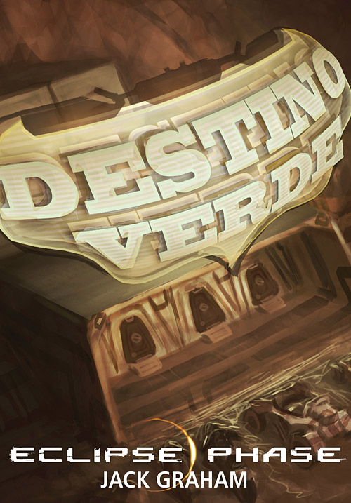 El Destino Verde
