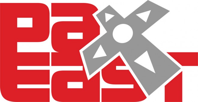 PAX East PAX East